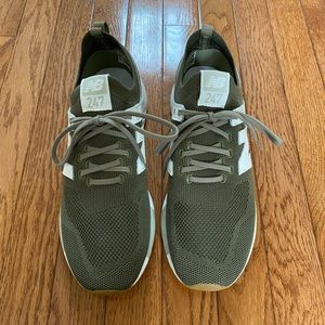 Men’s New Balance 247 sneakers